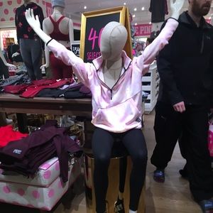 Meet your Posher, Abbiee